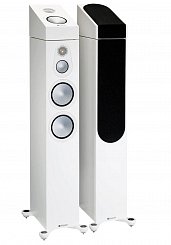 Настенная акустика Monitor Audio Silver AMS Satin White (7G)
