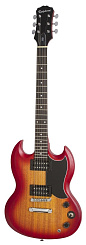 EPIPHONE SG-Special VE Heritage Cherry Sunburst