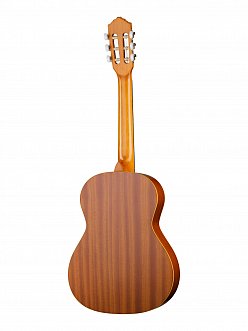Классическая гитара Ortega R122G-3/4 Family Series в магазине Music-Hummer