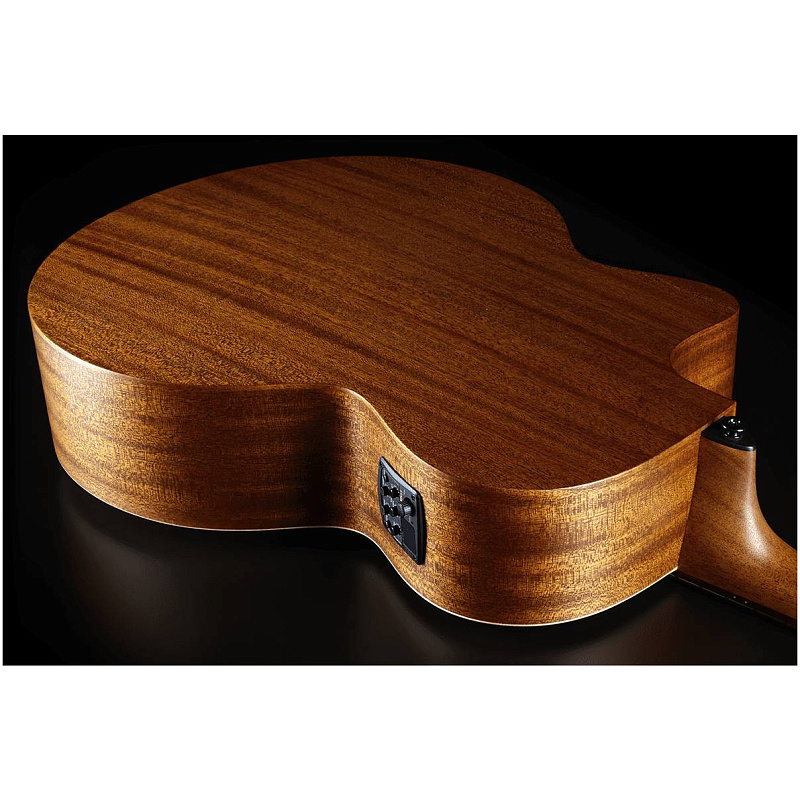 Фото LAG T-177J CE - Гитара электроакустическая шестиструнная Лаг