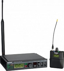 SHURE P9TERA K1E 596 - 632 MHz беспроводная мониторная система PSM900