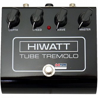 HIWATT Tube Tremolo в магазине Music-Hummer