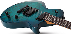 Электрогитара Schecter Solo-II Standard OBB