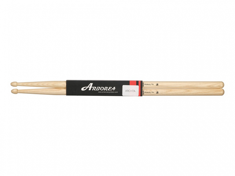 Барабанные палочки Arborea ARCH7A в магазине Music-Hummer