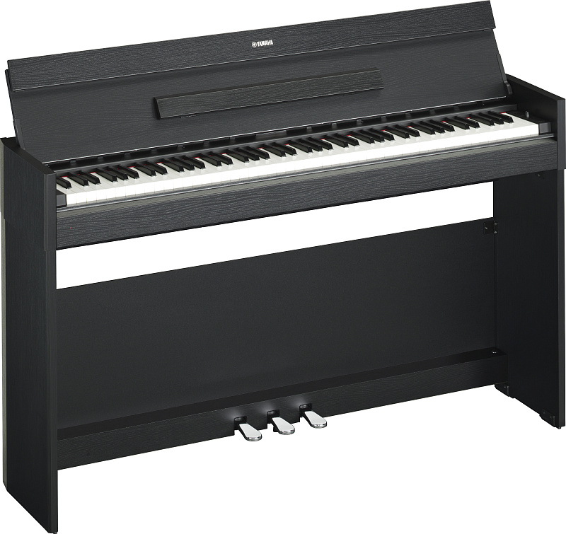 Фото Электропиано YAMAHA YDP-S52B