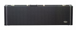 Rockcase RC10606B/ SB SALE  кейс для электрогитары, прямоугольный, дерево/ чёрный винил