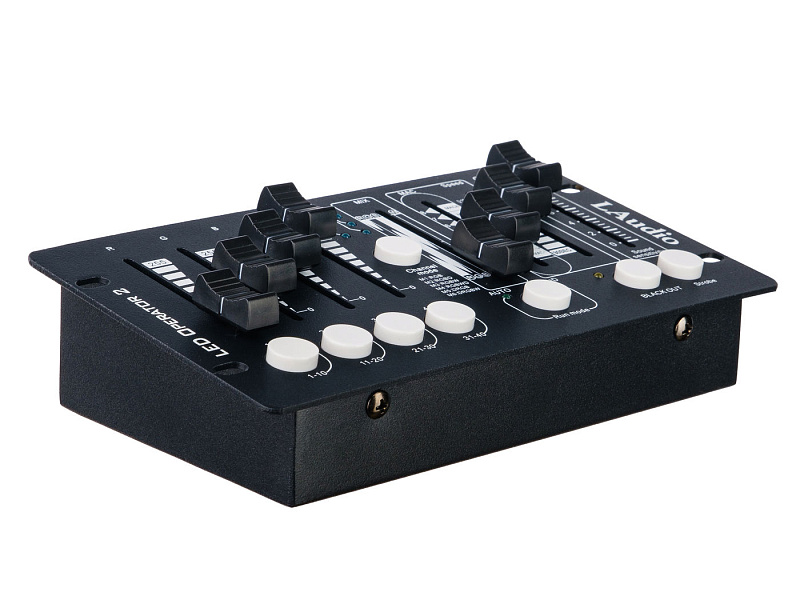 Фото  LAudio LED-Operator-2 DMX