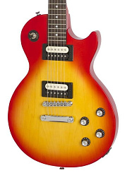 EPIPHONE LES PAUL STUDIO LT Heritage Cherry Sunburst