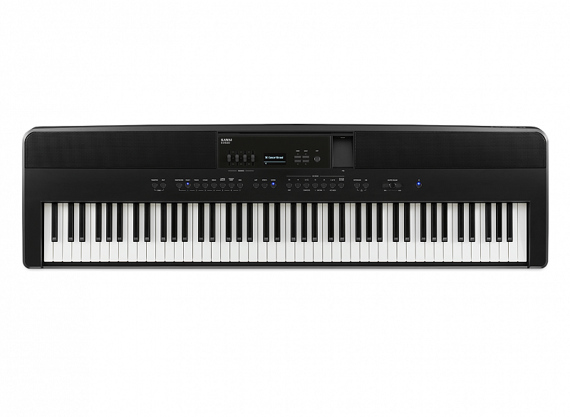 Цифровое пианино KAWAI ES920B в магазине Music-Hummer