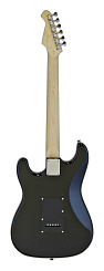Электрогитара ARIA PRO II STG-003SPL M/BK, чёрный