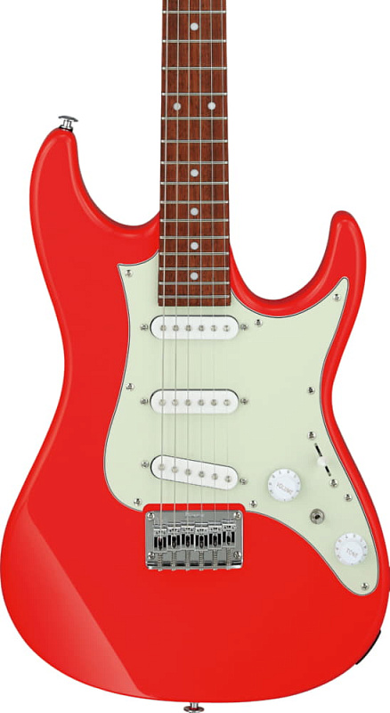 Фото IBANEZ AZES31-VM