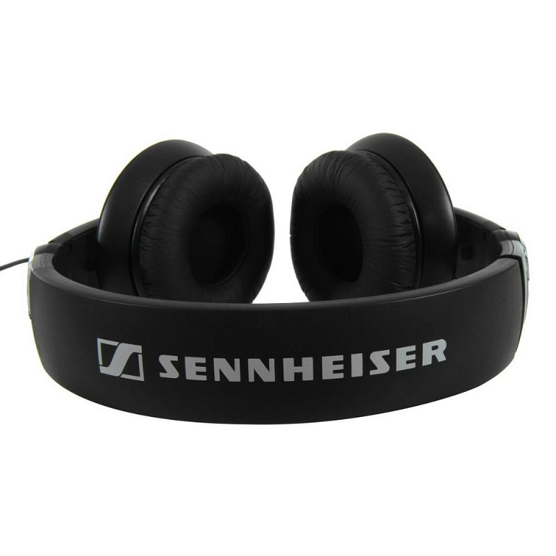 Sennheiser HD 205-II в магазине Music-Hummer
