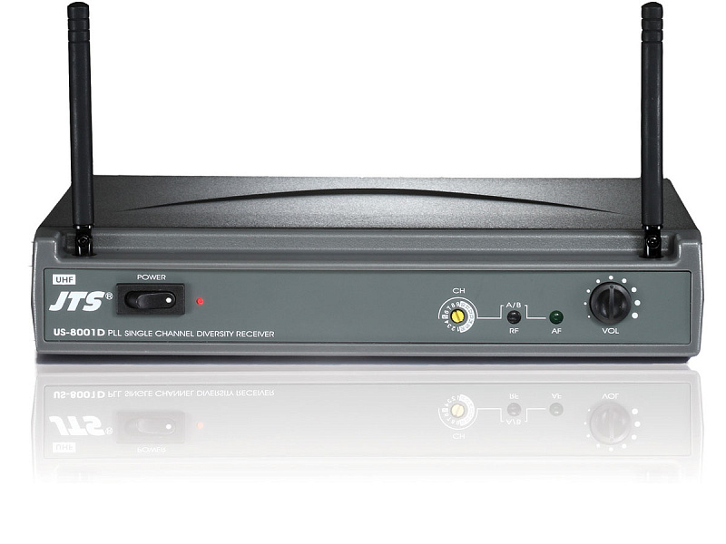 Фото JTS US-8001D