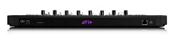 AVID MIX, AVID ARTIST SERIES