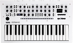 KORG minilogue xd PW