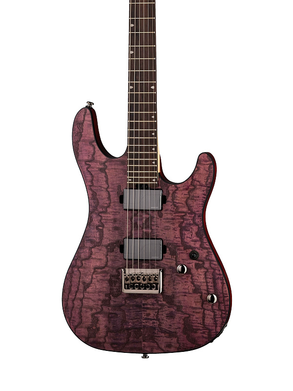 Фото Электрогитара Cort KX500-Etched-EDV KX Series