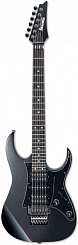 Электрогитара с кейсом IBANEZ PRESTIGE RG655-GK GALAXY BLACK