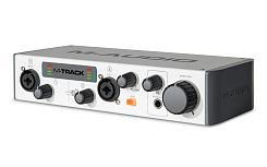 Звуковая карта M-Audio MTrack II