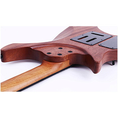 Электрогитара безголовая MOLLO NH600 N