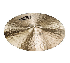 Тарелка 22" Paiste 0005507222 Twenty Masters Dark Crash Ride 