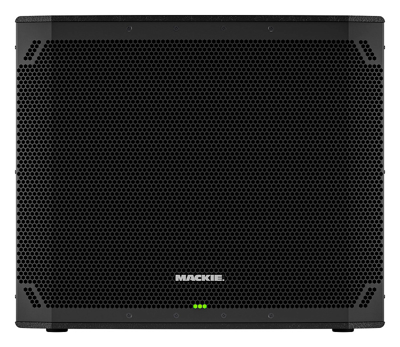 Фото Активный сабвуфер MACKIE Thump18Sv4