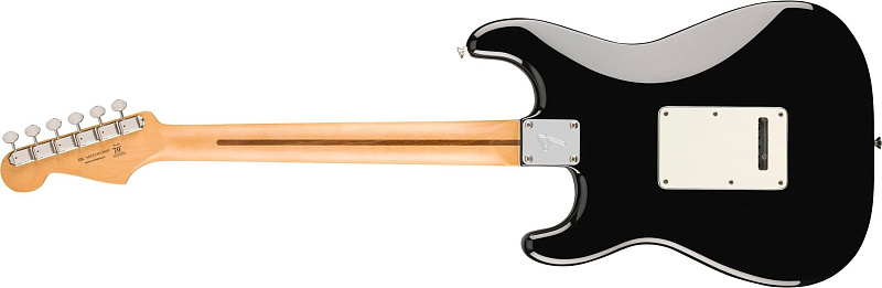 Фото Электрогитара FENDER Player II Stratocaster Black