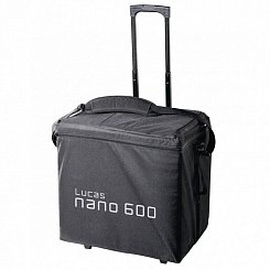 Транспортная сумка HK AUDIO L.U.C.A.S. Nano 600 Roller bag
