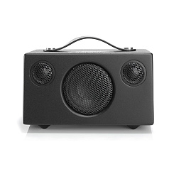 Портативная акустика AUDIO PRO Addon T3 Black