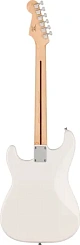 Электрогитара FENDER SQUIER Sonic Stratocaster HT, Maple Fingerboard, White Pickguard, Arctic White