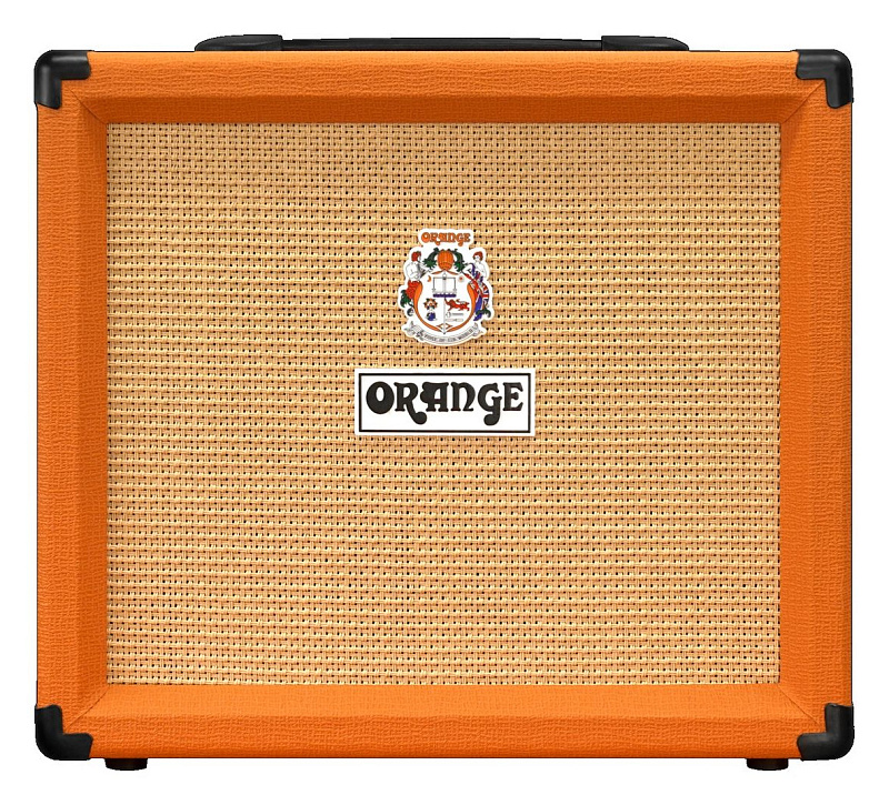 Фото Гитарный комбоусилитель Orange O-Tone 40