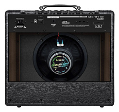 Цифровой гитарный комбоусилитель Nux Mighty-40-MKII