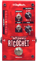 Digitech Ricochet Whammy