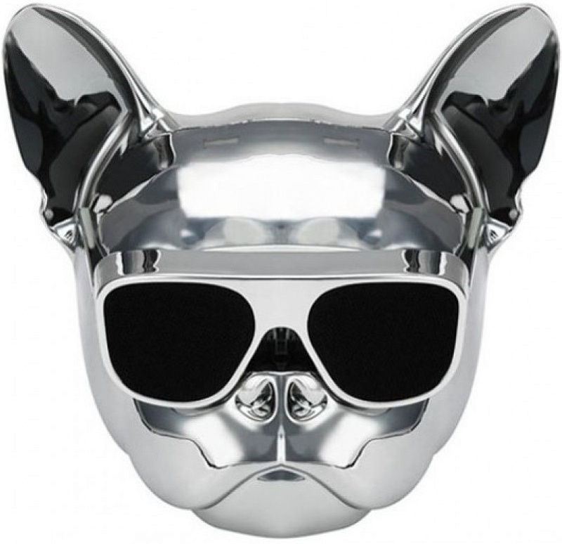Фото AEROSYSTEM Aerobull NANO Chrome silver