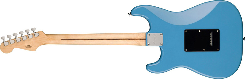 Фото Электрогитара FENDER SQUIER Sonic Stratocaster