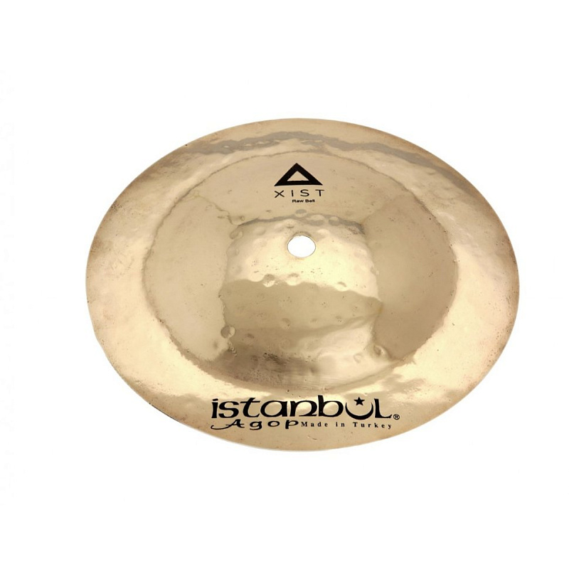 Фото Тарелка ISTANBUL AGOP XIST XBL7 (Про-во Турция) 7 BELL Splash