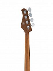 Бас-гитара Cort GB-Modern-4-OPCG GB Series