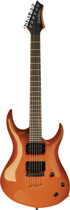 Фото Washburn XMDLX2-PRD