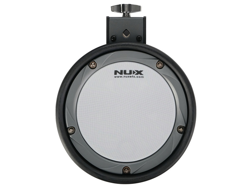 Фото Пэд том барабана 6.5" для установки DM-7, Nux Cherub 09000-05000-40010