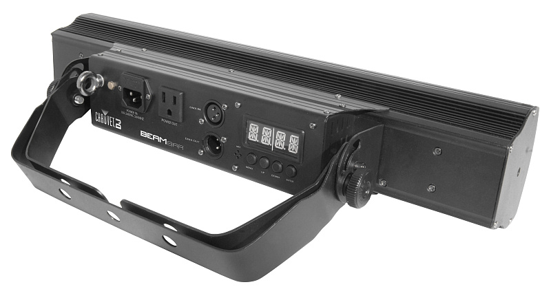 Фото CHAUVET Beam Bar Светодиодный прожектор-эффект