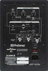 PreSonus Eris E5