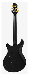 Электрогитара Sire Q7 (GD Hardware) BK, чёрный