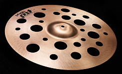 Тарелка 18" 0001255318 PST X Swiss Medium Crash Paiste