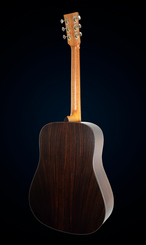 Фото Акустическая гитара TYRONE SILVER D Rosewood