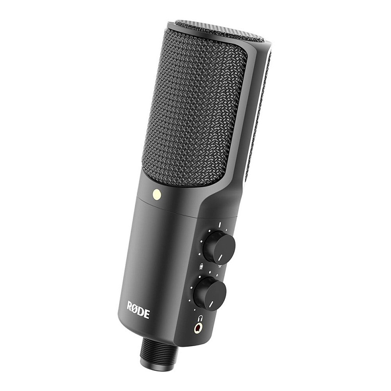 Фото Rode NT-USB 