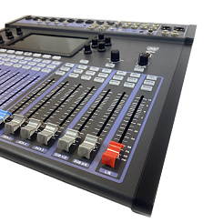 Цифровой микшерный пульт Moti.vity MDX16