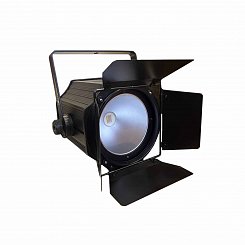 Театральный прожектор PL PAR 200W COB RGBWA+UV 60°