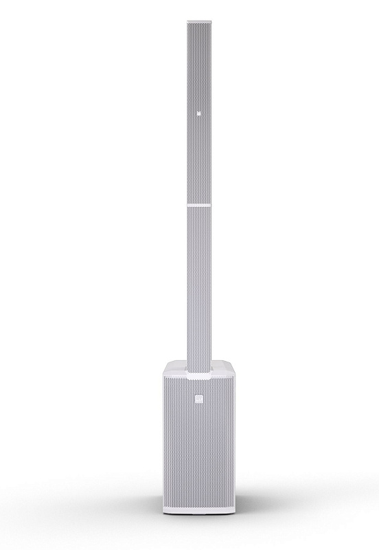 Фото Активная колонная акустическая система LD Systems MAUI 11 G3 MIX W, белый