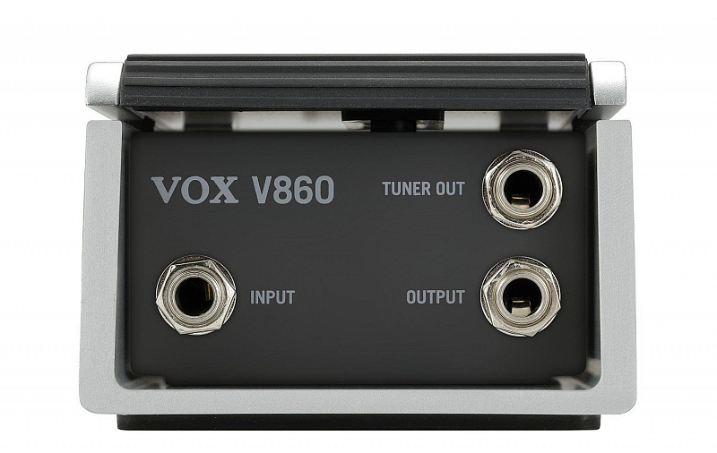 VOX V860 в магазине Music-Hummer