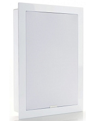 Monitor Audio Soundframe 1 On Wall White