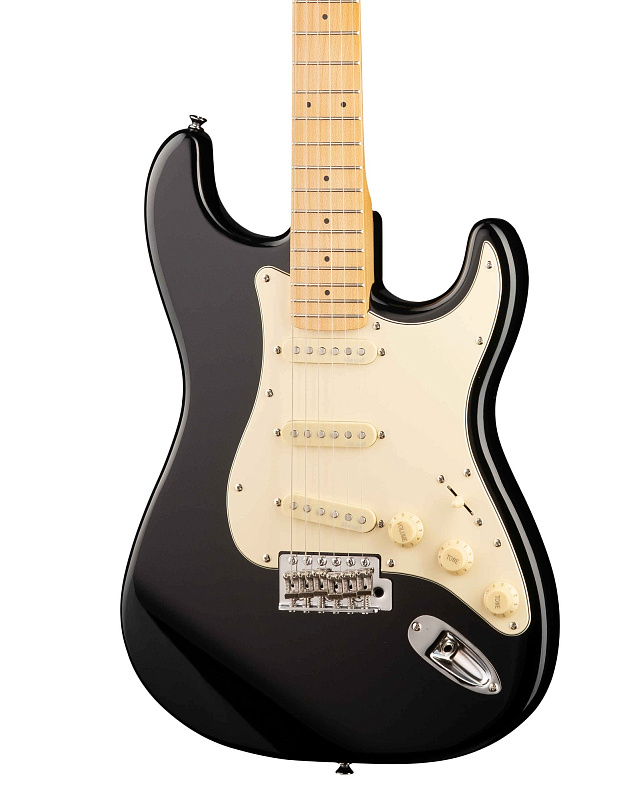 Фото Электрогитара Prodipe JMFST80MABK